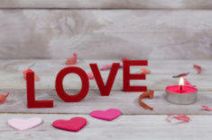 tarot san valentin